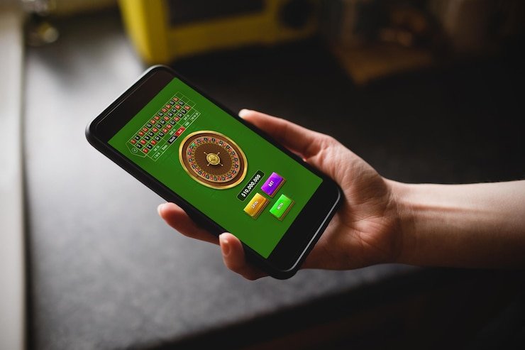 gambling artinya featured game showcase