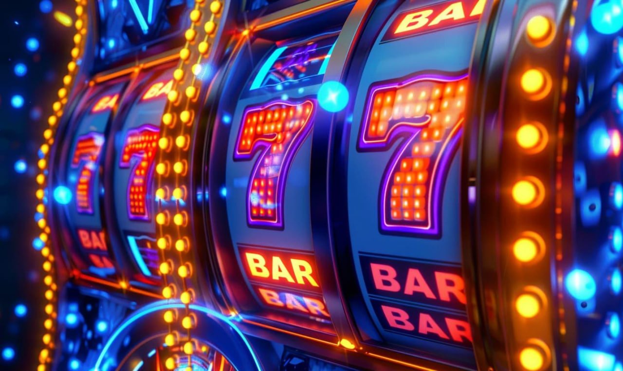 gambling artinya App 