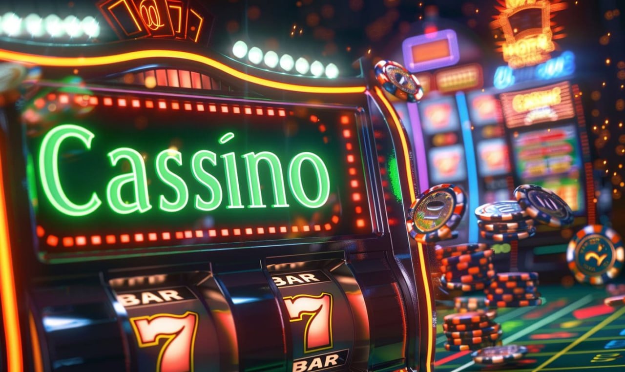 Slot game selection menu on gambling artinya after deposit