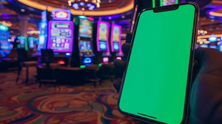 Unified account balance and transaction history on gambling artinya